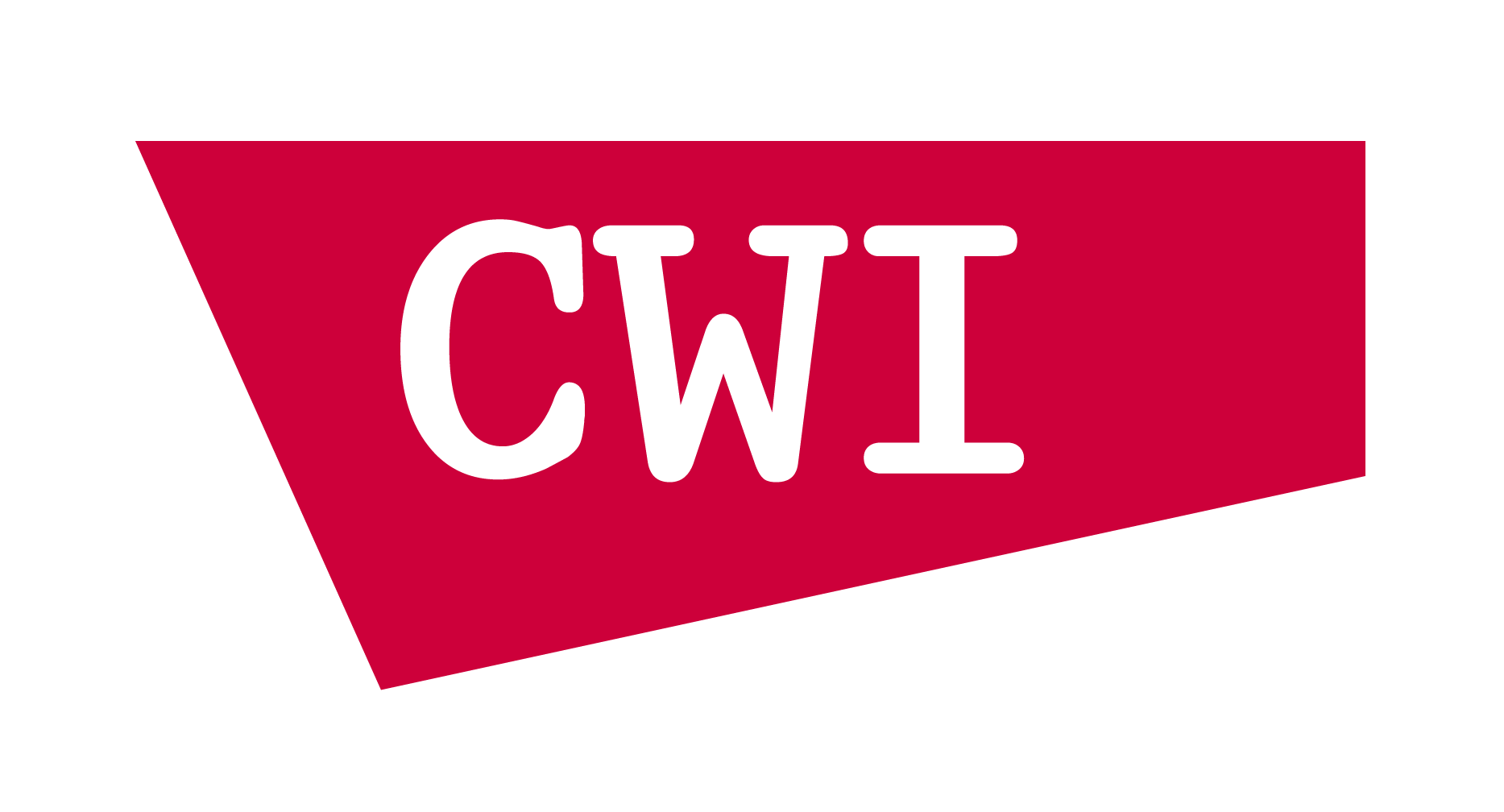 CWI logo