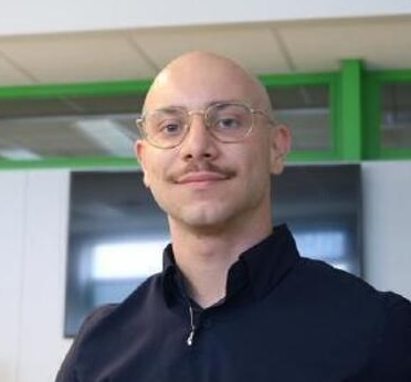 Photo Fabrizio de Fiore