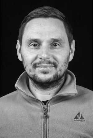 Photo Pablo Bauszat