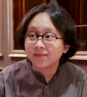 Photo Yi-Ju Chen