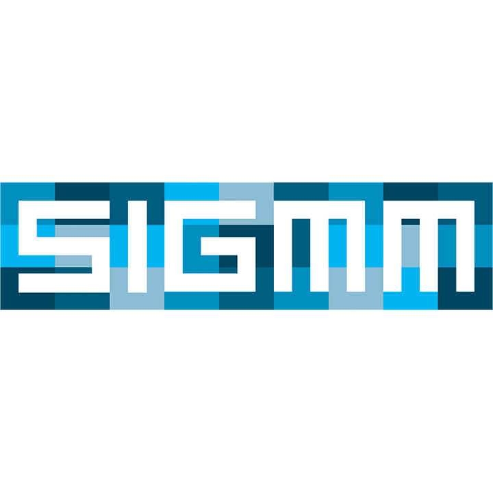 Logo SIGMM