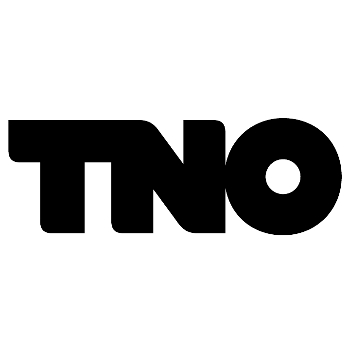 Logo TNO