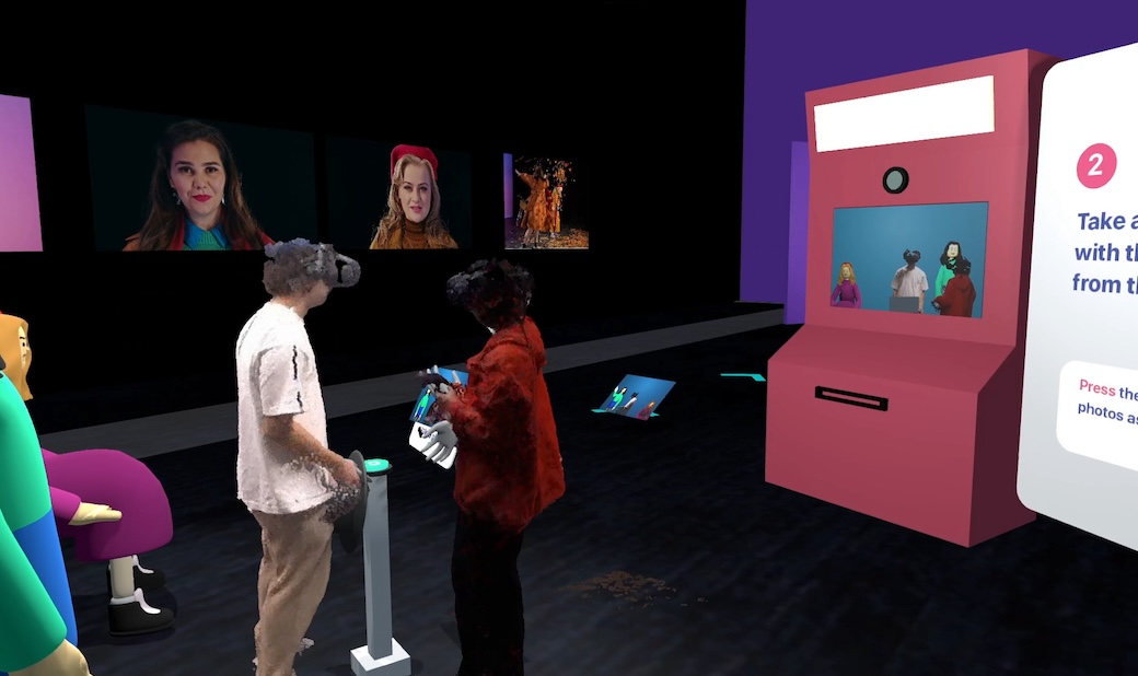 App screenshot 3